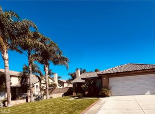 4282 Shetland Ln, Riverside, CA 92509