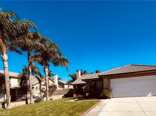 4282 Shetland Ln, Riverside, CA 92509