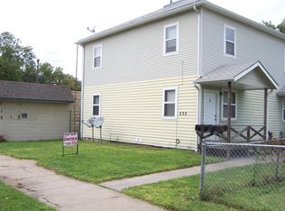 232 W 8th St APT 1, Junction City, KS 66441