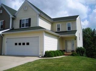 72 Westfield Pl, Athens, OH 45701