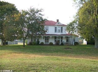 2329 Jonesboro Rd, Kenbridge, VA 23944