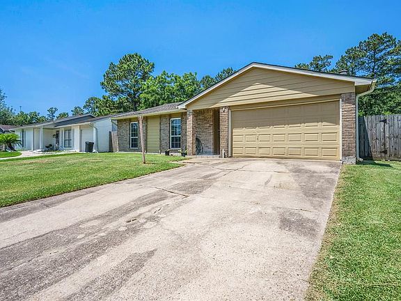 2nd image of 6319 Hollow Pines Dr