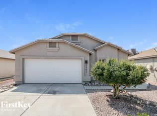 8562 N 110th Dr, Peoria, AZ 85345