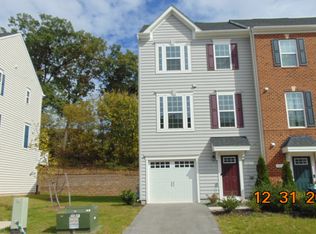 1813 Wind Gate Rd, Baltimore, MD 21227
