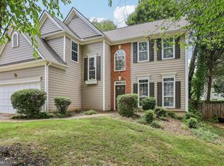 3838 Kirkwood Run NW, Kennesaw, GA 30144
