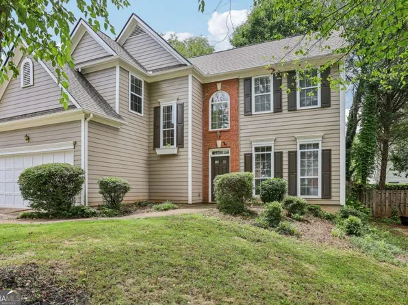 3838 Kirkwood Run NW, Kennesaw, GA 30144