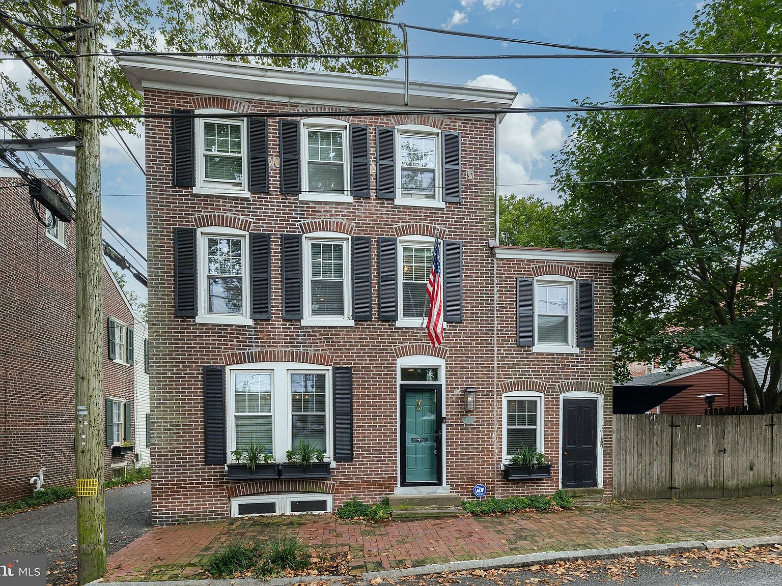 208 S Darlington St, West Chester, PA 19382 Zillow