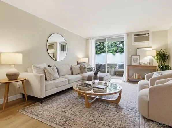 2701 2nd Ave Unit 208, San Diego, CA 92103