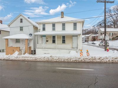759 W Otterman St, Greensburg, PA, 15601