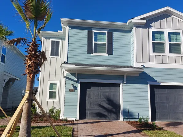 51 Carmella Ct, Saint Augustine, FL 32092