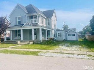 310 E South B St, Gas City, IN 46933