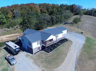 782 Lick Hollow Rd, Greeneville, TN 37743