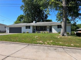 620 Sue Dr, Jackson, MO 63755