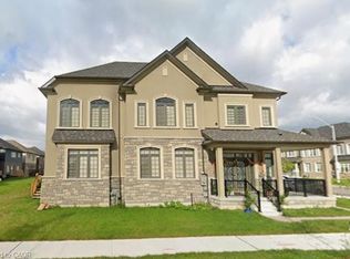 92 Scenic Ridge Gate, Brant, ON N3L0K2