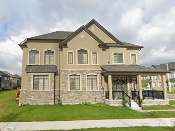 92 Scenic Ridge Gate, Brant, ON N3L 0K2