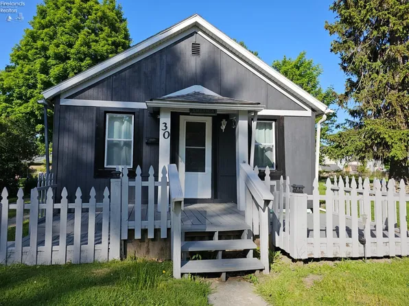 30 Newton St, Norwalk, OH 44857