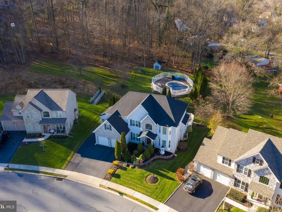 617 Springton Way Lancaster Pa 17601 Zillow