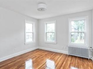 1384 River St #3, Boston, MA 02136