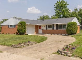 6641 Harshmanville Rd, Dayton, OH 45424