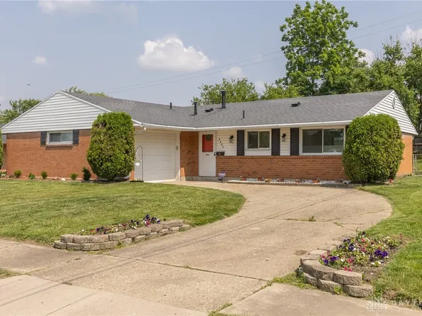 6641 Harshmanville Rd, Dayton, OH 45424