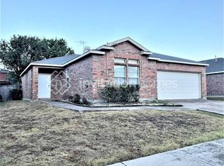 2336 Magnolia Dr, Little Elm, TX 75068