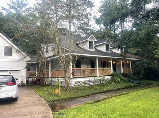 928 Morgan Bluff Rd, Pearl River, LA 70452