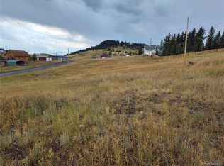 000 W El Paso Ave, Cripple Creek, CO 80813