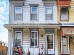 357 N 3rd St, Lebanon, PA