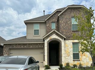 3417 Comal Dr, Little Elm, TX 75068