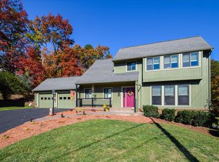 6140 Flamingo Dr, Roanoke, VA 24018