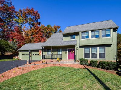 6140 Flamingo Dr, Roanoke, VA, 24018