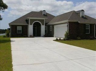 715 Uniola Dr, Myrtle Beach, SC 29579