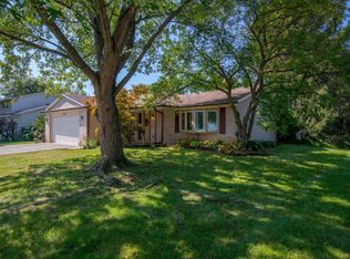 275 Caro Ln, Columbus, OH 43230