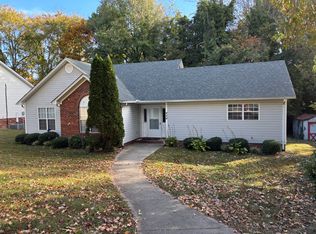 424 Shadybrook Rd, High Point, NC 27265