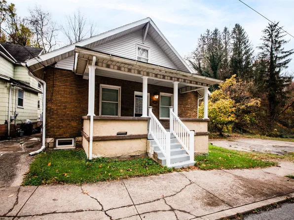 335 Pennsylvania Ave, Fairmont, WV 26554
