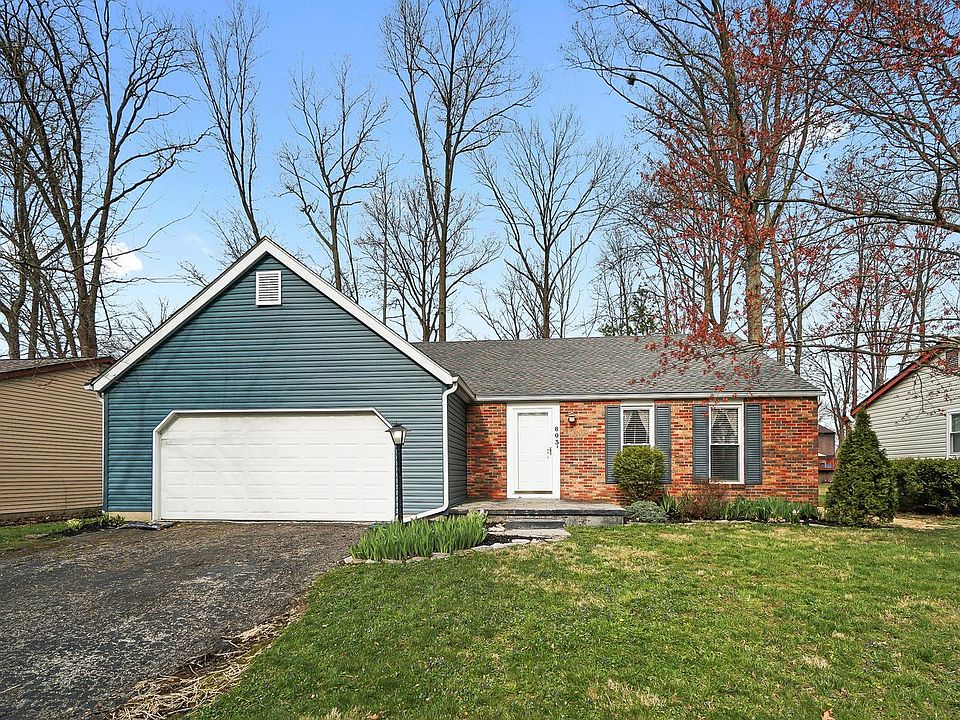 1st image of 803 McDonell Dr