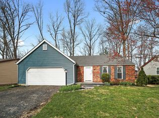803 McDonell Dr, Columbus, OH