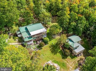 1819 Hoffmaster Rd, Knoxville, MD 21758