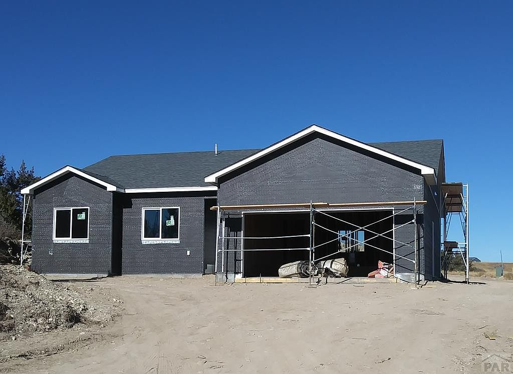 4223 Mustang Dr, Colorado City, CO 81019 Zillow