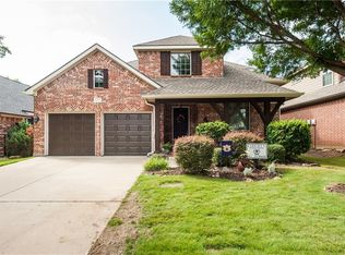 1280 Golf Club Dr, Argyle, TX 76226