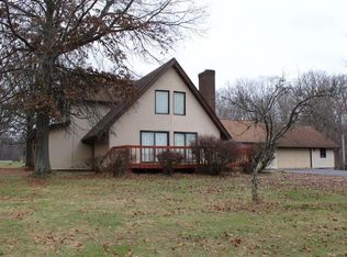 5515 Red Bank Rd, Galena, OH 43021