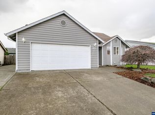 4260 Paintbrush Ct NE, Salem, OR 97305