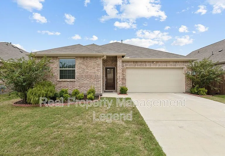 3803 Thomas Plains Dr — Photo 3