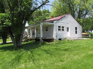 201 Waterworks Rd, Williamstown, KY 41097