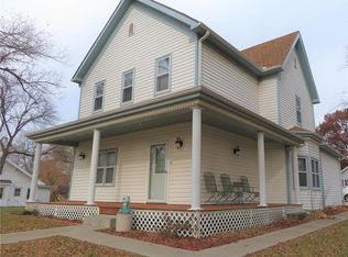 606 W Frank St, Edgerton, MO 64444