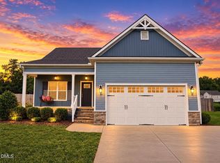 11002 Selma Rd, Middlesex, NC 27557
