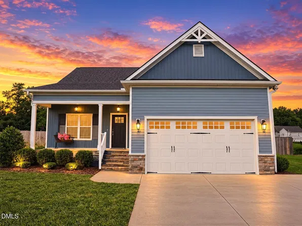 11002 Selma Rd, Middlesex, NC 27557