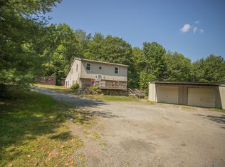 168 Stetson Rd E, Levant, ME 04456