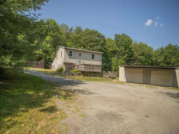 168 Stetson Road E, Levant, ME 04456