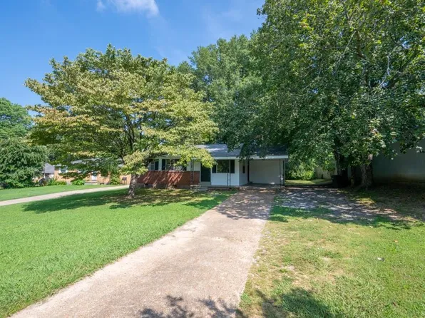 211 Drake Ave, Ripley, TN 38063